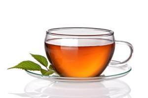 Tea & Coffee